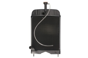 Radiator motor potrivit URSUS 2812, 3512, 3514, 4512, 5312, 5314; MASSEY FERGUSON 133, 135, 135 V, 140 (3 CYL), 140 SUPER (3 CYL), 145, 145 S, 145 V, 148, 152, 152 F