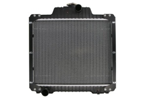 Radiator motor potrivit URSUS
