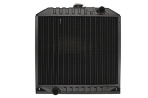 Radiator motor potrivit VALMET 505, 515, 605, 615, 655, 705, 715, 755, 805, 815