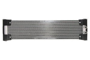 Radiator ulei potrivit CASE IH 105 A 2WD, 115 A 2WD, 115 A 4WD, 85 A, 85 A 2WD, 85 A 4WD, 95, 95 A 2WD, 95 A 4WD, JX100, JX110, JX75, JX90; NEW HOLLAND T4030 2WD, T4030 4WD, T4030 DELUXE