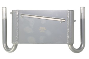 Radiator ulei potrivit DEUTZ FAHR D 4006, D 4006 A, D 4006 P, D 4006 PA, D 4007, D 4506, D 4506 A, D 4506 S, D 4506 SA, D 4507, D 4507 A, D 4807, D 4807 A, D 5006, D 5006 A (62x306mm)