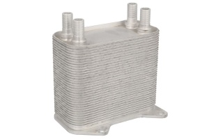 Radiator ulei potrivit DEUTZ FAHR DX 6.08, DX 6.31, DX 6.38, DX 6.61, 140, 145, 160, 6.50, 7.10