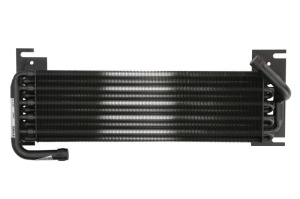 Radiator ulei potrivit JOHN DEERE 1040, 1140, 1140A, 1140E, 1140F, 1140V, 1640, 1640F, 1840, 1840F, 200, 210, 240, 250, 2040, 2040F, 2040S, 2140, 2140DT, 2250, 2350 2WD (130x48x402mm)