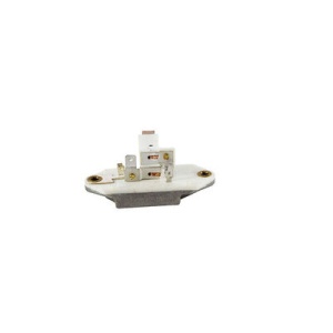 Regulator alternator potrivit AGCO; FIAT (14V) - Img 2