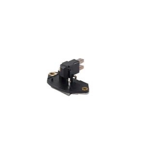 Regulator alternator potrivit CLAAS; FENDT; IVECO; NEW HOLLAND (14V) - Img 3