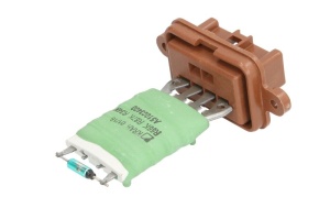 Rezistor ventilator habitaclu potrivit MASSEY FERGUSON 3355, 4215, 4220, 4225, 4235, 4240, 4255, 4260, 4265, 4270, 4315, 4320, 4325, 4335, 4345, 4360, 4365, 4370, 4435, 4445 (rezistor)