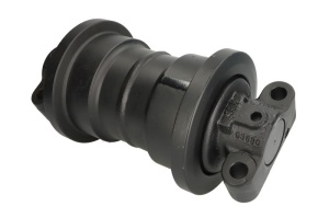Rola de antrenare potrivit Volvo EC140, EC140B, EC140C, EC140D, EC140E si alte modele