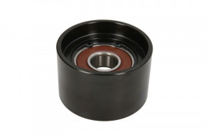 Rola intinzator curea transmisie 20/74x45,5mm potrivit FENDT 5220 E, 8370P, 8380P; CHALLENGER 644C, 645, 648, 648C, 652C, 654, MT 455D, MT 465D, MT 485D, MT 495D, MT 515D, MT 525D - Img 2