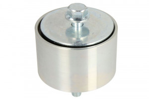 Rola intinzator curea transmisie potrivit NEW HOLLAND T8.275, T8.300, T8.320, T8.330, T8.350, T8.360, T8.380, T8.390, T8.410, T8.420, T8.435