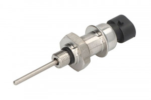 Senzor de temperatura potrivit JOHN DEERE 100, 1570, 200, 250, 430, 4045, 5430, 650, 670, 6230 PREMIUM, 6330 PREMIUM, 6330 PREMIUM, 6430 PREMIUM, 6530 PREMIUM, 6534 PREMIUM, 6630 PREMIUM