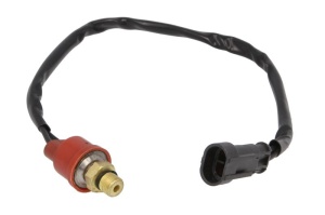 Senzor presiune ulei ( 2 pin) potrivit John Deere 6090M, 6100M, 6105R, 6110M, 6110R si alte modele