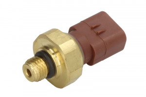 Senzor presiune ulei potrivit JOHN DEERE 6140 D, 6140 J, 6140 M, 6140 R, 6145 J, 6145M, 6145R, 6150 M, 6150 R, 6155 J, 6155M, 6155R, 6170 M, 6170 R, 6175M, 6175R, 6190 R, 6195M (3 pin)