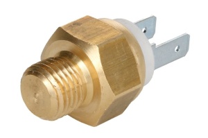 Senzor temperatura lichid racire (numar pini: 2) potrivit JCB 2CX, 2CXL, 2CXS, 2CXSL, 411 si alte modele