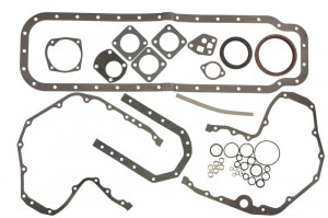 Set complet de garnituri de motor - carter potrivit FENDT 14 S FARMER, 102 FARMER, 102 LS FARMER, 102 LSA FARMER, 102 S FARMER, 102 SA FARMER, 103 FARMER, 103 LS FARMER, 103 LSA FARMER