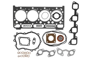 Set complet de garnituri de motor (configurat) potrivit Kubota L 4300 DT, L 4300 F