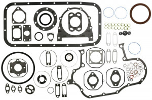 Set complet de garnituri de motor FL712; FL812; FL912; FL913 potrivit FENDT 2 D FARMER, 200 K FARMER, 200 S FARMER, 200 SA FARMER, 200 V FARMER, 200 VA FARMER, 201 S FARMER, 201 SA FARMER