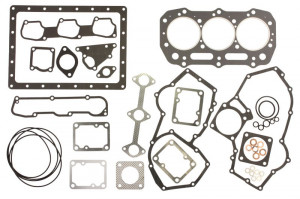Set complet de garnituri de motor KE 103.15; KH 103.13, CASE IH 28, 31, 35; GEHL 245