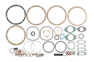 Set complet de garnituri de motor potrivit AHLMANN AL6, AL6B; ATLAS 40D, 50D si alte modele