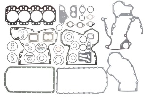 Set complet de garnituri de motor potrivit John Deere 2350 4WD, 2550 4WD, 3200 A, 3400 A, 5500