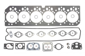 Set complet garnituri motor potrivit JOHN DEERE 200 C LC, 200 LC, 210, 230 C LC, 230 LC, 270 C LC, 320, 360DC, 360DG, 430, 420, 460DC, 460DG, 4995, 510, 520, 540G II