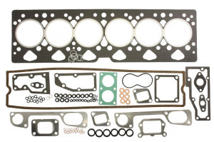 Set complet garnituri motor potrivit ZETOR 11641; FIATALLIS TL645H; JCB 425, 435, 436, 125 (635), 125 (636), 135, 145, 155, 185, 2150, 150; JOHN DEERE 110, 1120
