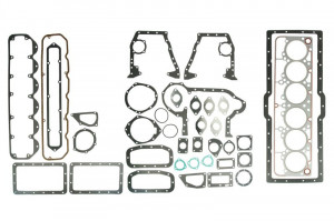 Set complet garnituri motor SW400; ZT6CT101; ZT6CT105; ZT6CT107, BIZON Z 056, Z 058