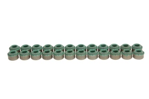 Set de etansare a tijei supapei potrivit Fendt 712 VARIO, 714 VARIO, 716 VARIO, 718 VARIO, 720 VARIO si alte modele
