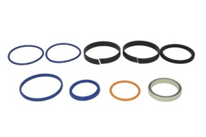 Set de reparatii servomotor hidraulic (60/100mm) potrivit JCB 3CX, 3CX SITEMASTER, 3CX-2,3CX-4,3CXC, 3CXS, 3CXT, 4CX, 4CXC - 60.0 mm/100.0 mm - cod 991-00145-AN