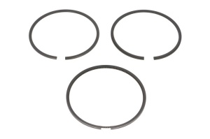 Set de segmente de piston (104 STD 2,5-2,5-4) potrivit AGRIFULL 60,60 C, 60 CL, 60 DT; Case IH 65 MAXXIMA si alte modele