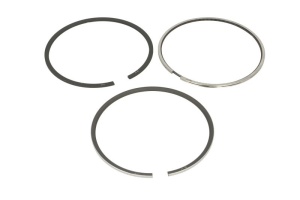 Set de segmente de piston (111,8 STD 2,37-3-3,2) potrivit Case IH 120 2WD, 120 4WD, 130 2WD, 130 4WD, 135 si alte modele