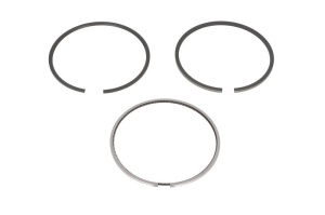 Set de segmente de piston (94 STD 3-2-3) potrivit AHLMANN AF60E, AL100, AS50, AZ90 T; AMMANN AFT270 E, AFT270 G, AFW270 E si alte modele