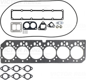 Set garnituri chiulasa complet JOHN DEERE - Img 2