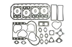 Set garnituri complet motor ZETOR 5011, 5211, 5511, 5611, 5711, 5911, 6011, 6211, 6511, 6711, 6911, 7011, 7211