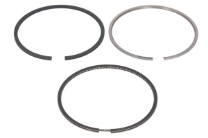 Set segmenti piston (102 STD 2,94-2,55-3,5 setat pe motor) potrivit FENDT 203 K FARMER, 203 P FARMER, 203 PA FARMER, 203 PB FARMER, 203 PE FARMER, 203 PII FARMER, 203 P/III FARMER, 203 V FARMER