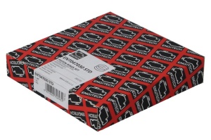 Set segmenti piston (115 STD 3-2-3) potrivit FENDT 711 VARIO, 711 VARIO FAVORIT, 712 VARIO SERIA I, 712 VARIO SERIA II, 714 VARIO SERIA I, 714 VARIO SERIA II, 716 VARIO FAVORIT, 716 VARIO SERIA I