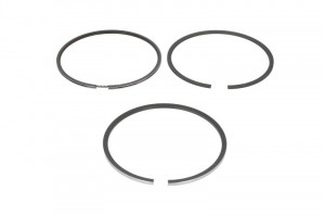Set segmenti piston potrivit FENDT 307 C FARMER, 307 C TURBO FARMER, 307 CA FARMER, 308 C FARMER, 308 CA FARMER, 308 FARMER, 309 C TURBO FARMER, 309 CA FARMER (94 STD 3-2-3)