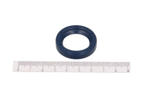 Simering arbore cotit (24x35/35x7), JOHN DEERE 5215F, 5215V, 5300, 5315F, 5315V, 5400, 5400N, 5410, 5410N, 5500, 5500N, 5510, 5510N, 5515F, 5515V, 5615F, 5615V