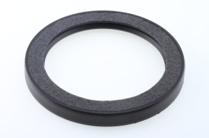 Simering arbore cotit fata potrivit RVI MIDLUM, PREMIUM 2; VOLVO 8700, 8900, B6, B7, FE, FE II, FL II, FL III D7E240-DXi7 dupa 1991 (81x104/104x11)