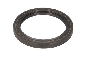 Simering arbore cotit potrivit FIATAGRI G 170, G 190, G 210, G 240; FORD 5000, 5100 2WD, 5100 4WD, 5110 2WD, 5110 4WD, 5190, 5200, 5600, 5610 2WD, 5610 4WD, 5610 S (75x95, 24/95, 2x10)