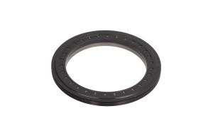Simering axa spate potrivit ZF, JOHN DEERE 100, 110, 200, 210, 300, 310, 320, 325, 330, 430, 400, 420, 505, 510, 515, 520, 600, 610D, 615R, 620, 620R, 650, 655, 6010, 6010 SE (97x129x13mm)