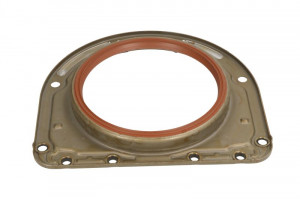 Simering ulei arbore cotit (133,3x197/219x24) MASSEY FERGUSON; MC CORMICK; PERKINS - Img 1