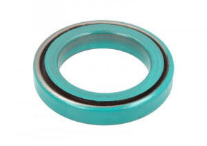 Simering ulei arbore cotit (55,4x84,Rulment 25x14,48) JOHN DEERE 2410; 2630; 2640; 450; 5420; 5510; 6405; 6700 - Img 1