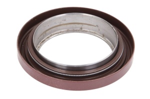 Simering ulei arbore cotit Fata (61,5x85x9,5) 6081H; 6081T, AG CHEM 8103, 3104, 8104; HITACHI LX150-2, LX150-3, LX150E-2; INGERSOLL RAND HP750W; JOHN DEERE 4000, 4020, 4050, 4055, 4230, 4240, 4250 - Img 2