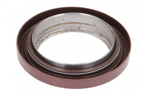 Simering ulei arbore cotit Fata (61,5xRulment 85x9,5) JOHN DEERE - Img 2