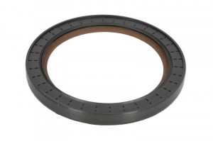 Simering ulei arbore cotit potrivit MASSEY FERGUSON 3680, 6715 S, 6716 S, 7715, 7716, 7718, 7719, 7720, 7722, 7724, 7726, 8140, 8150, 8160, 8260; VALTRA A 65 2WD (110x140/140x13)