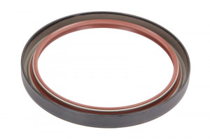 Simering ulei arbore cotit Spate (1Rulment 15x1Rulment 40x13,5) IVECO EUROSTAR, EUROTECH MP, EUROTECH MT, EUROTRAKKER, M, MK, P/PA-HAUBENFAHRZEUGE, TURBOCITY, TURBOTECH; ASTRA HD 7 4.236-F8L413 - Img 2