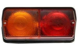 Stop lampa spate 12/24V (P21/5W/P21W Indicator de rotire, Lampa STOP, Lampi de pozitie)