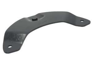 Suport cutit 245x136x4mm, diametru gaura: 10mm potrivit SAMASZ
