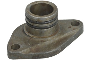 Suportul pompei de apa potrivit Case IH 120 2WD, 120 4WD, 130 2WD, 130 4WD, 135 si alte modele; FIAT M100, M115, M135