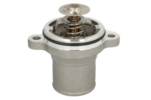 Termostat lichid racire potrivit JCB 3CX, 3CX SITEMASTER, 3CX-2, 3CX-4, 3CXC, 3CXS, 3CXT, 4CX, 4CXC